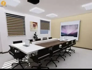 رهن و اجاره یک واحد اداری 80متری مناسب مطب در امیریه مشهد