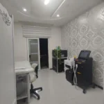 اجاره لاین و اتاق از مطب پزشک در سجادشهر مشهد