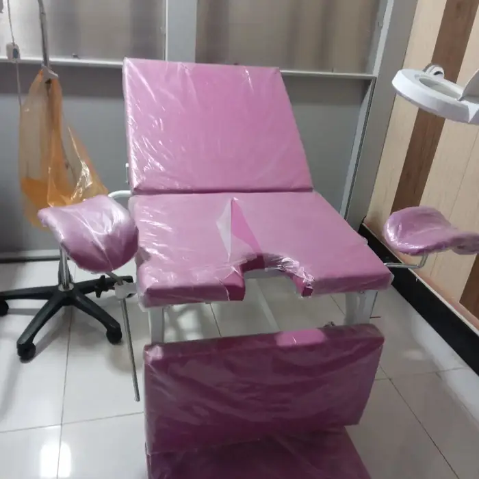 فروش وسایل و تجهیزات مطب مامایی در یاسوج