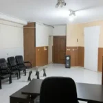 واگذاری مطب فعال و مبله به صورت ماهانه در ساری