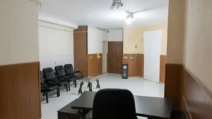 واگذاری مطب فعال و مبله به صورت ماهانه در ساری