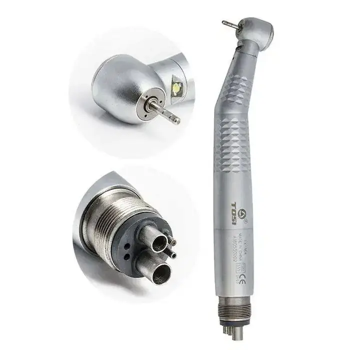 تعمیر تجهیزات دندانپزشکی در تهران