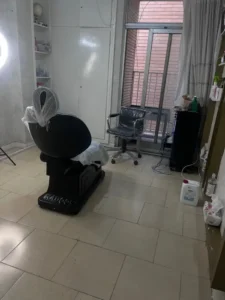 اجاره اتاق 12متری از مطب در شیخ صدوق اصفهان