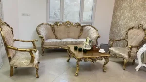 اجاره اتاق و لاین از مطب پزشک در بلوار فرامرز عباسی مشهد