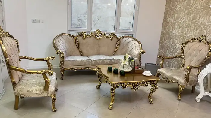 اجاره اتاق و لاین از مطب پزشک در بلوار فرامرز عباسی مشهد