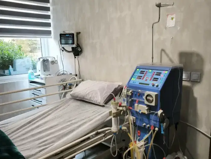 انجام کلیه خدمات پزشکی و پرستاری در منزل در شهر اصفهان