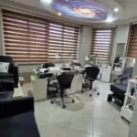 اجاره واحد 70متری مناسب مطب در گلسار رشت