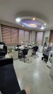 اجاره واحد 70متری مناسب مطب در گلسار رشت