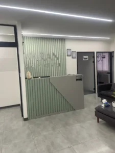 استخدام اپراتور لیزر و فیشیالیست جهت کلینیک زیبایی در تهران