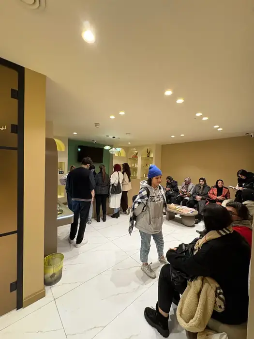 اجاره مطب زیبایی 104متری مجهز و فعال در تهران