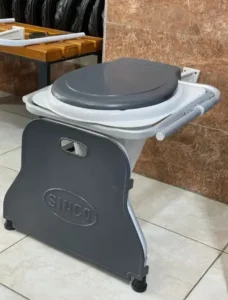 واگذاری تجهیزات پزشکی در اندیشه و شهریار