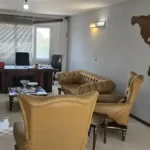 اجاره واحد اداری 100متری در بلوار توس مشهد
