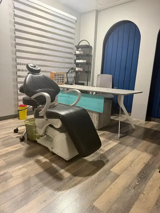 اجاره اتاق 14متری از مطب فعال و مجهز در تهران