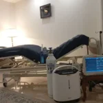 فروش اکسیژن ساز و تمام تجهیزات پزشکی و بیمارستانی در تهران