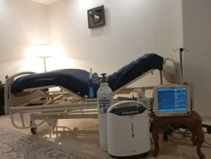 فروش اکسیژن ساز و تمام تجهیزات پزشکی و بیمارستانی در تهران