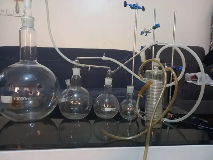 فروش تجهیزات آزمایشگاهی در فردیس کرج