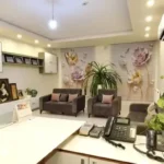 استخدام منشی جهت کلینیک زیبایی در رشت