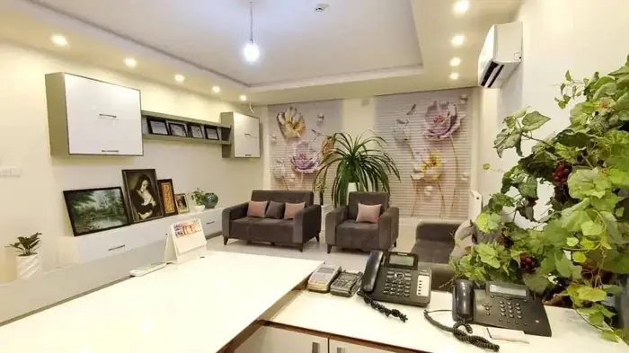 استخدام منشی جهت کلینیک زیبایی در رشت