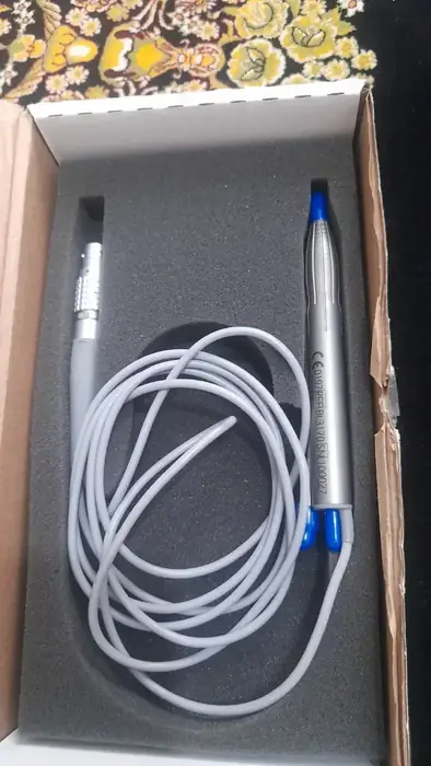 فروش وسایل چشم پزشکی اصل آمریکا و آلمان در همدان