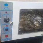 فروش دستگاه اتوکلاو کاملا نو در پاکدشت