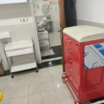 فروش تجهیزات مطب، دستگاه لیزر و کاشت مو در گرگان