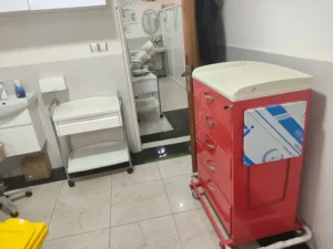 فروش تجهیزات مطب، دستگاه لیزر و کاشت مو در گرگان