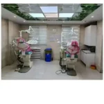 استخدام دستیار و منشی جهت کلینیک دندانپزشکی در تهران