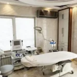 استخدام منشی و دستیار جهت کلینیک زیبایی در تهران