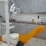 استخدام دندانپزشک دارای پروانه شهریار