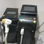 فروش تجهیزات کلینیک پوست و لیزر در مشهد