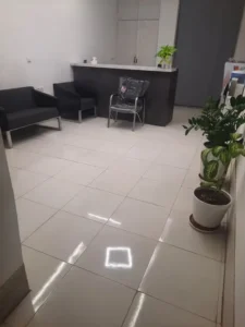 اجاره مطب زیبایی 120متری در شیراز