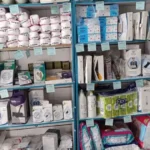 مغازه تجهیزات پزشکی در دهدشت استان کهگیلویه و بویراحمد