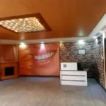 اجاره مطب مجهز دندانپزشکی 100متری از ساختمان پزشکان واقع در تهران