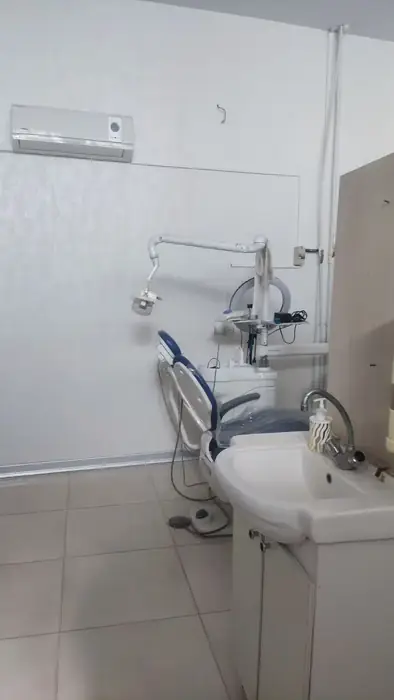 استخدام دستیار دندانپزشک جهت مطب در اصفهان