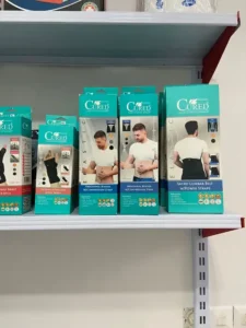 فروش تجهیزات مصرفی پزشکی در آستارا