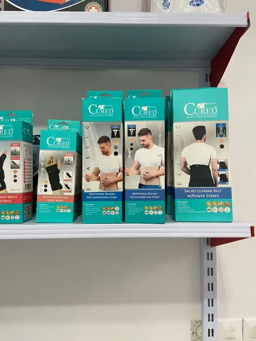 فروش تجهیزات مصرفی پزشکی در آستارا