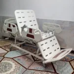 تعمیر تخت بیمارستانی و تجهیزات پزشکی در اصفهان