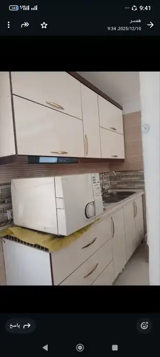 اجاره واحد تجاری 100متری مناسب مطب در زاهدان