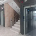 اجاره و فروش واحد اداری 95متری مناسب مطب در خرم آباد