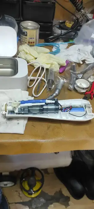 تعمیرات تجهیزات برقی دندانپزشکی در تهران