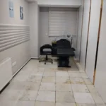 اجاره اتاق 15متری از مطب زیبایی در تبریز