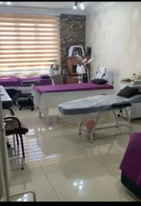 استخدام پزشک عمومی به عنوان مسول فنی جهت کلینیک زیبایی در کرمانشاه