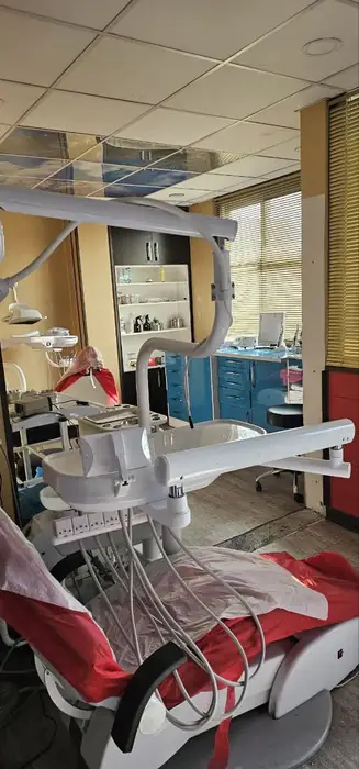 اجاره مطب مجهز دندانپزشکی 100متری از ساختمان پزشکان واقع در تهران