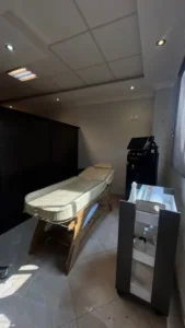 متقاضی اجاره اتاق از مطب در بلوار معلم رشت