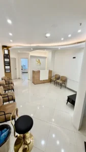 اجاره مطب 80متری در سجادشهر مشهد
