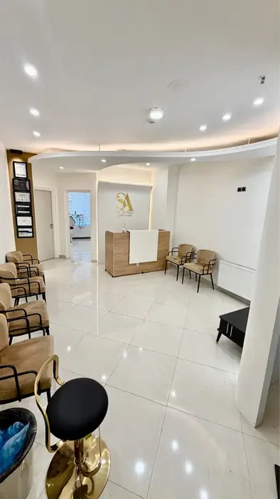 اجاره مطب 80متری در سجادشهر مشهد