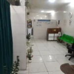 اجاره مطب فعال و مجهز 130متری در باقرشهر تهران