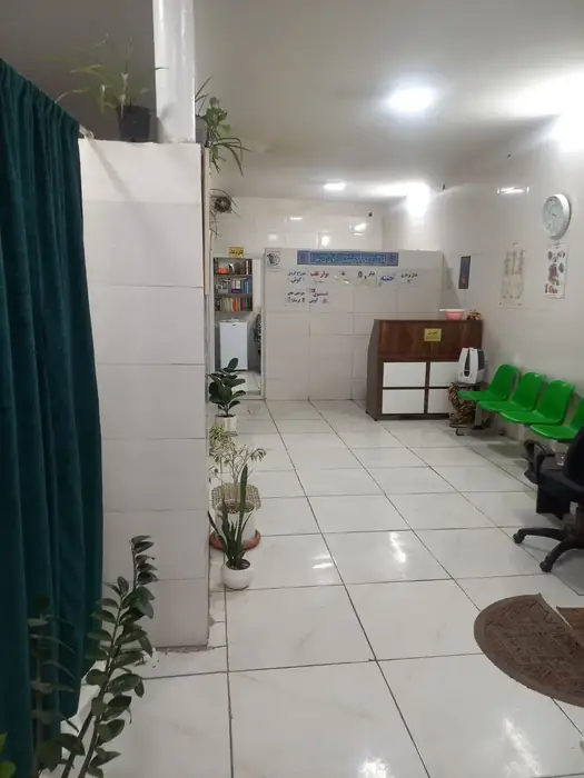 اجاره مطب فعال و مجهز 130متری در باقرشهر تهران