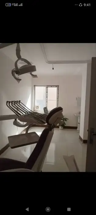 اجاره واحد تجاری 100متری مناسب مطب در زاهدان