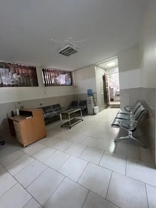 اجاره واحد اداری مناسب مطب در ازگل تهران